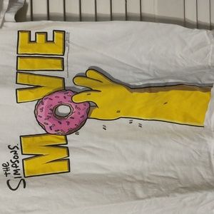 Simpsons T-shirt